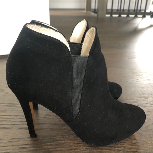 Ankle Boots - Picture 2 of 4